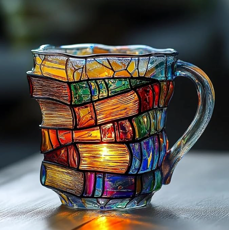 Krus – Handcrafted Artisan Luna