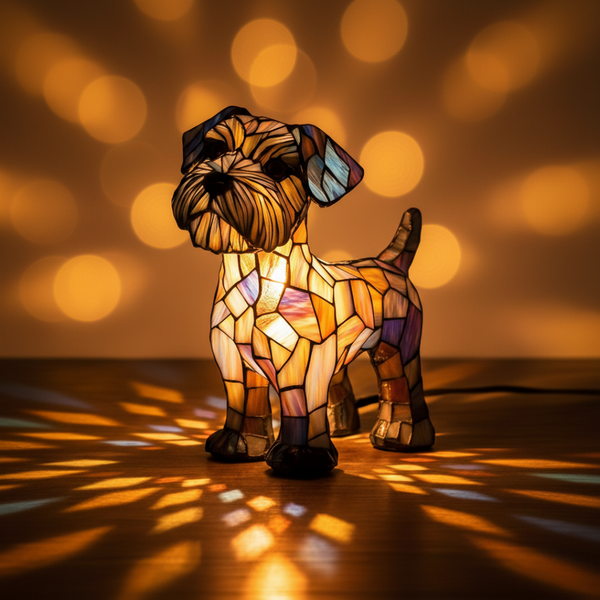 Stolt terrier