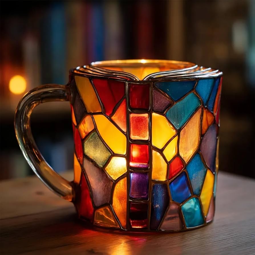 Krus – Artisan 3D Aurora Book