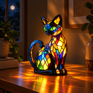 Yndefuld kat