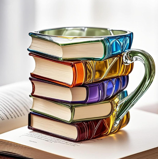 Krus – Artisan Aurora 3D Book
