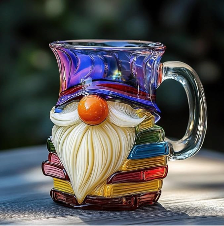 Krus – Artisan Eterna 3D