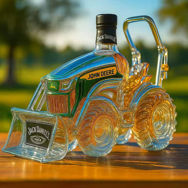 Whiskykaraffel